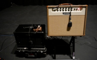 Both Amps